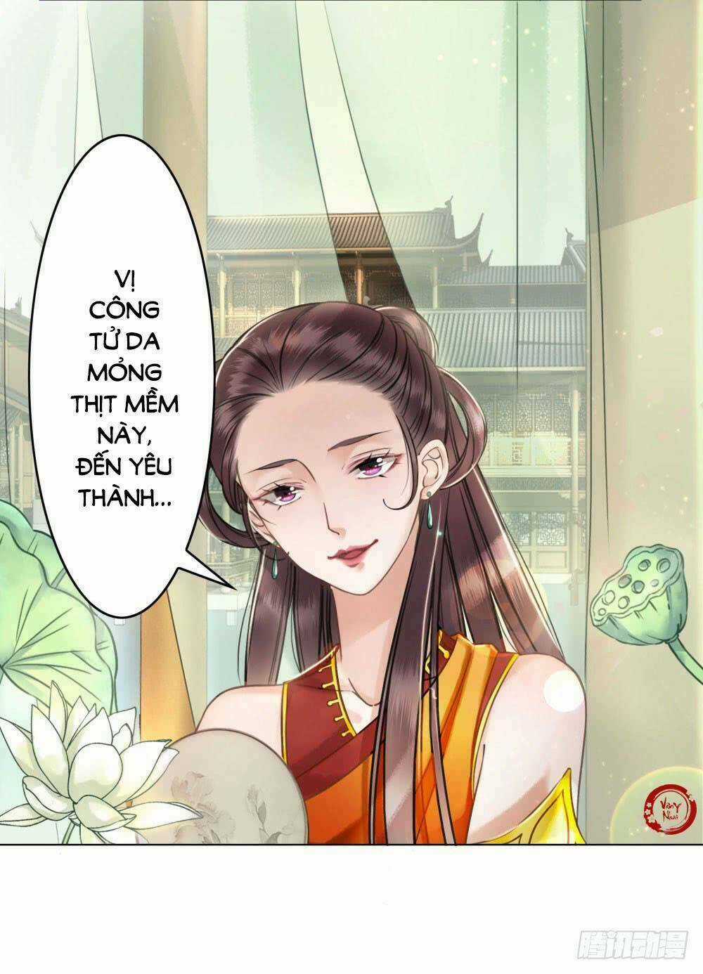 Gay Rồi! Cái Đó Thành Tinh Rồi Chapter 29 trang 44