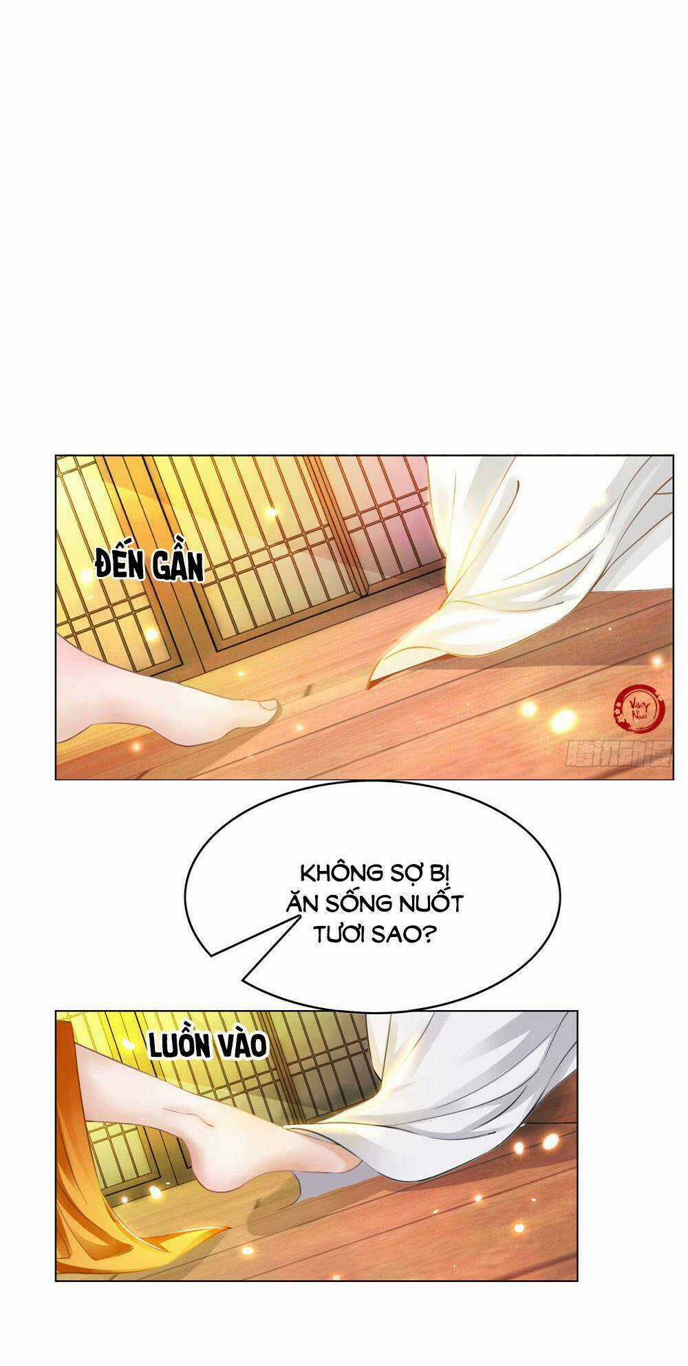 Gay Rồi! Cái Đó Thành Tinh Rồi Chapter 29 trang 45