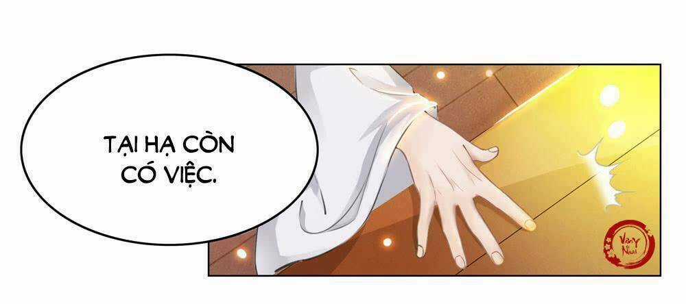 Gay Rồi! Cái Đó Thành Tinh Rồi Chapter 29 trang 46