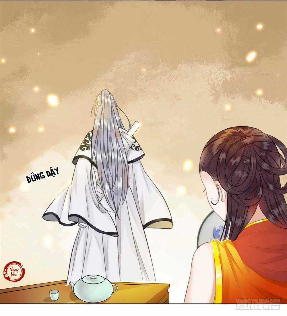 Gay Rồi! Cái Đó Thành Tinh Rồi Chapter 29 trang 48