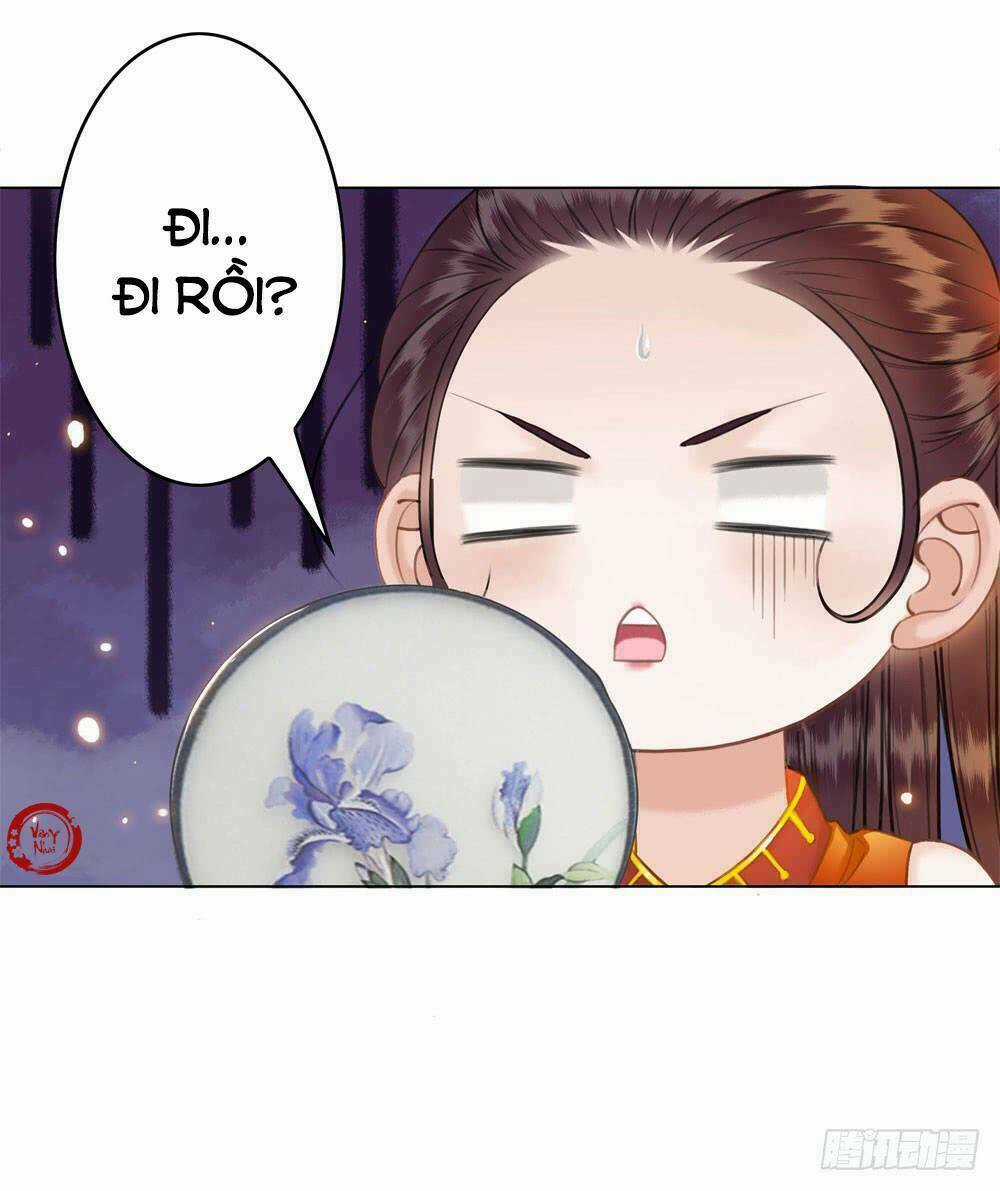 Gay Rồi! Cái Đó Thành Tinh Rồi Chapter 29 trang 49