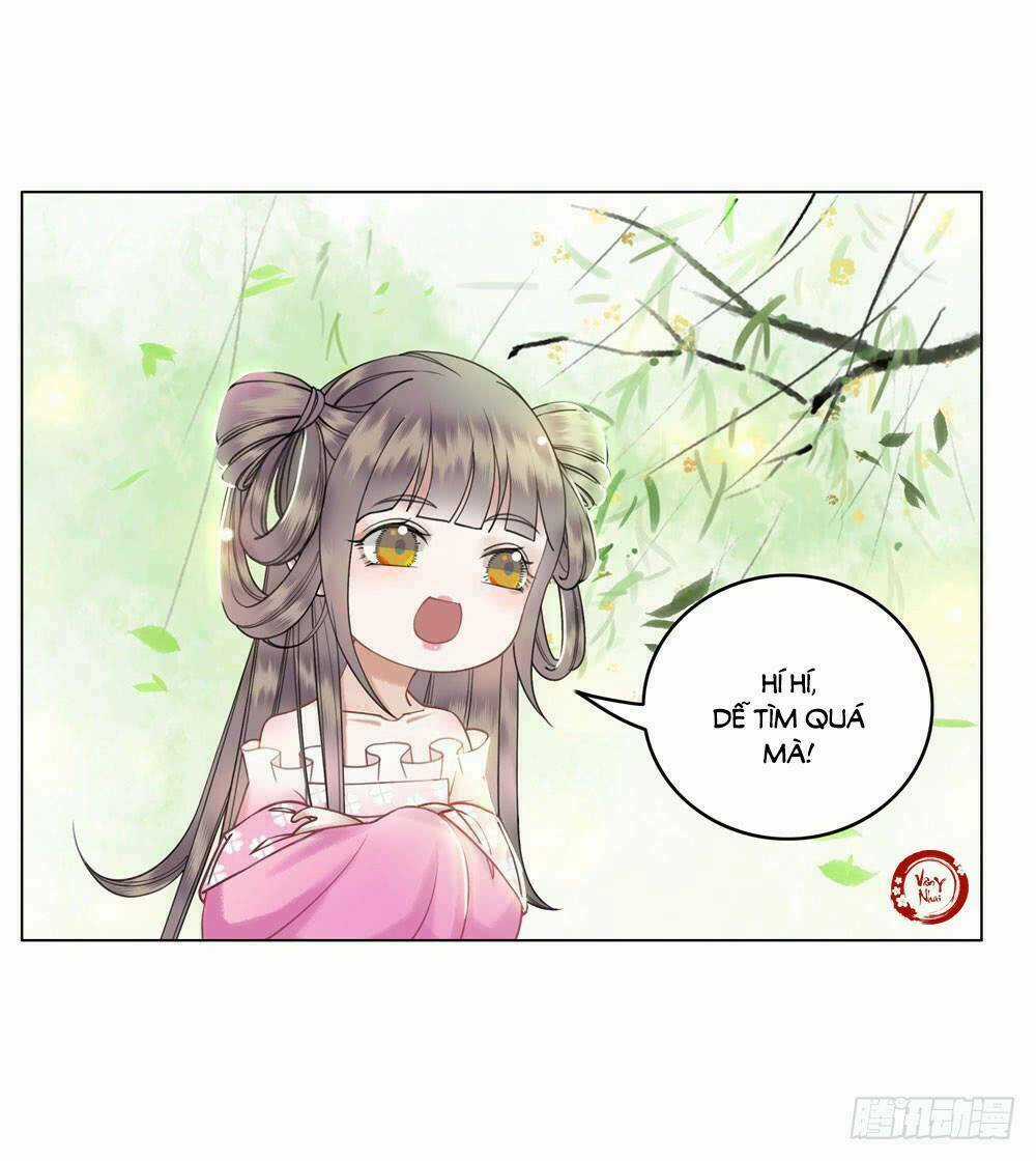 Gay Rồi! Cái Đó Thành Tinh Rồi Chapter 29 trang 5