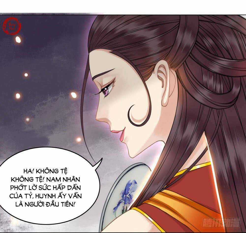 Gay Rồi! Cái Đó Thành Tinh Rồi Chapter 29 trang 51