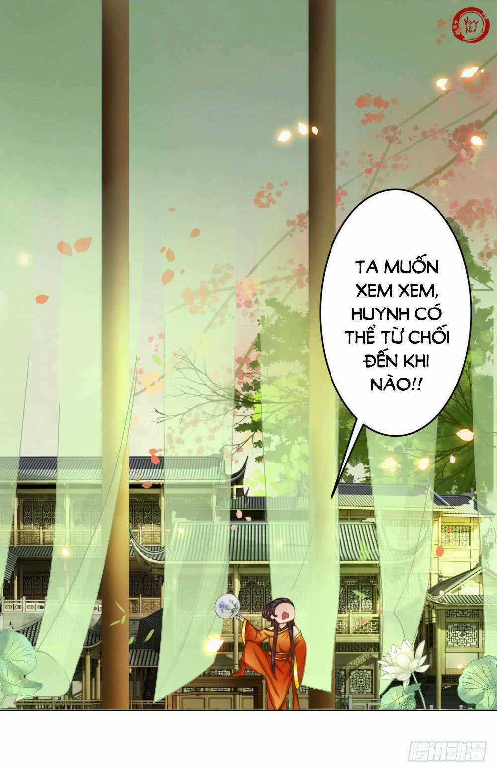 Gay Rồi! Cái Đó Thành Tinh Rồi Chapter 29 trang 52