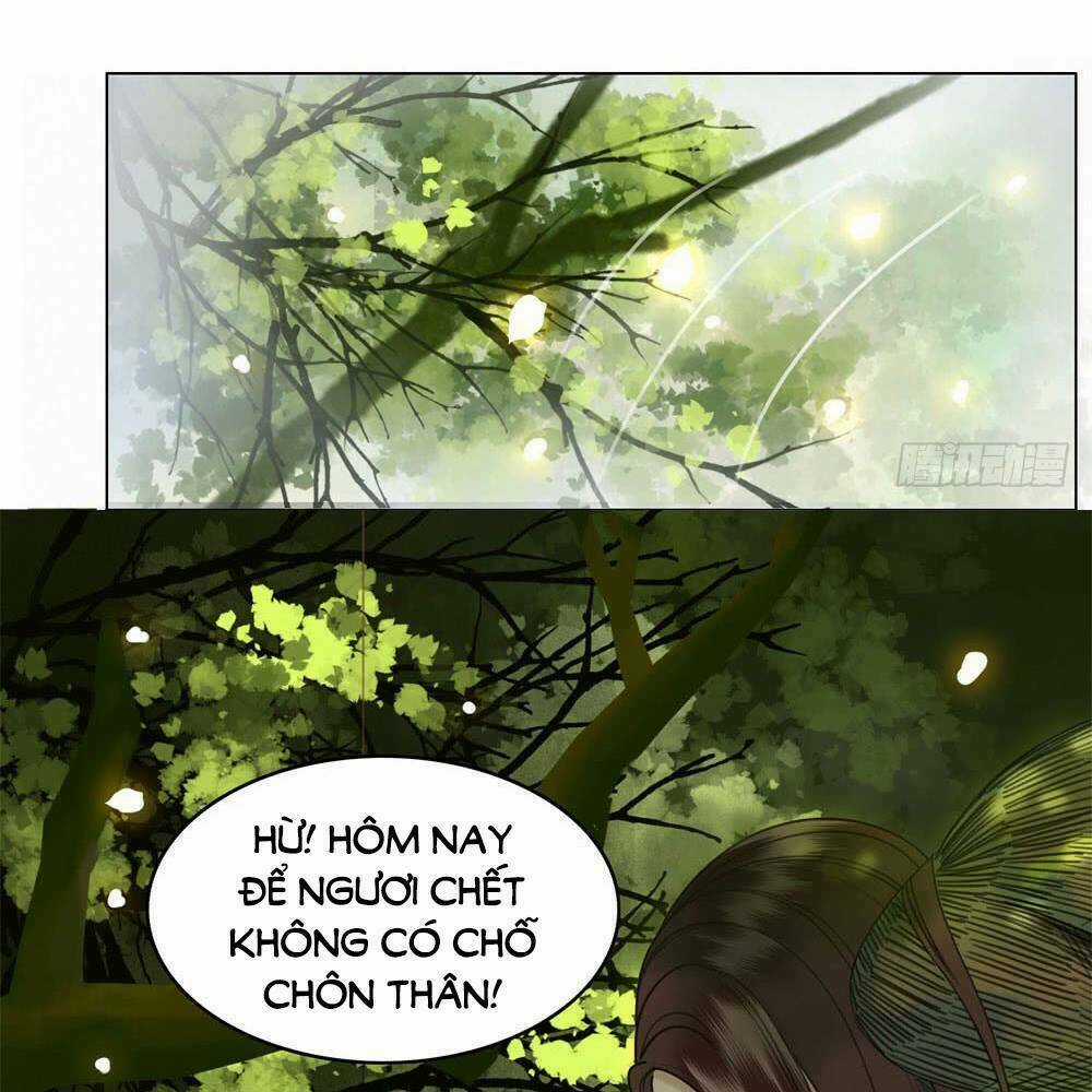 Gay Rồi! Cái Đó Thành Tinh Rồi Chapter 29 trang 56