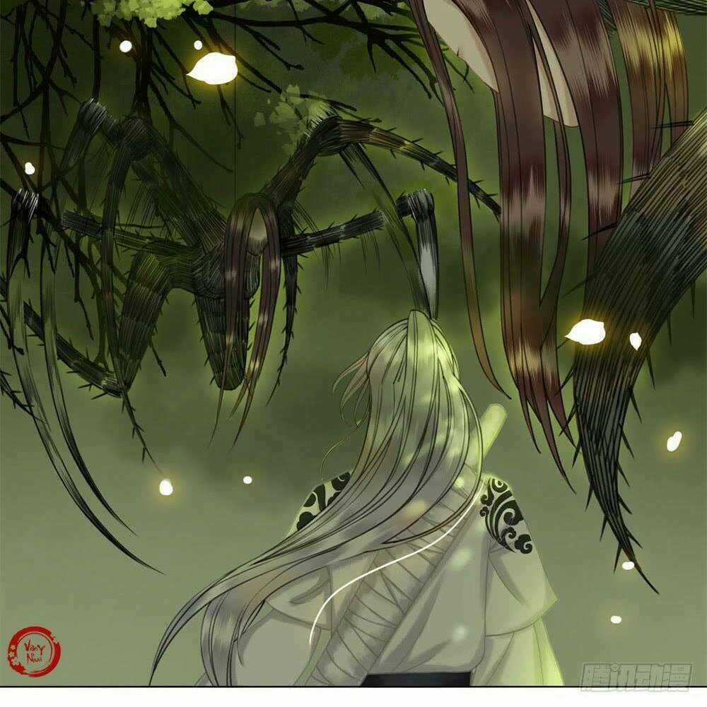 Gay Rồi! Cái Đó Thành Tinh Rồi Chapter 29 trang 57