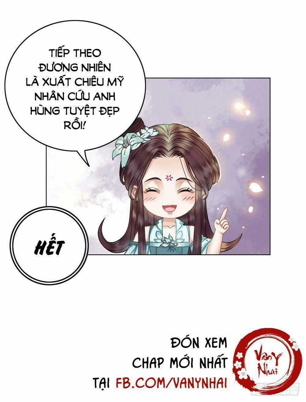 Gay Rồi! Cái Đó Thành Tinh Rồi Chapter 29 trang 59