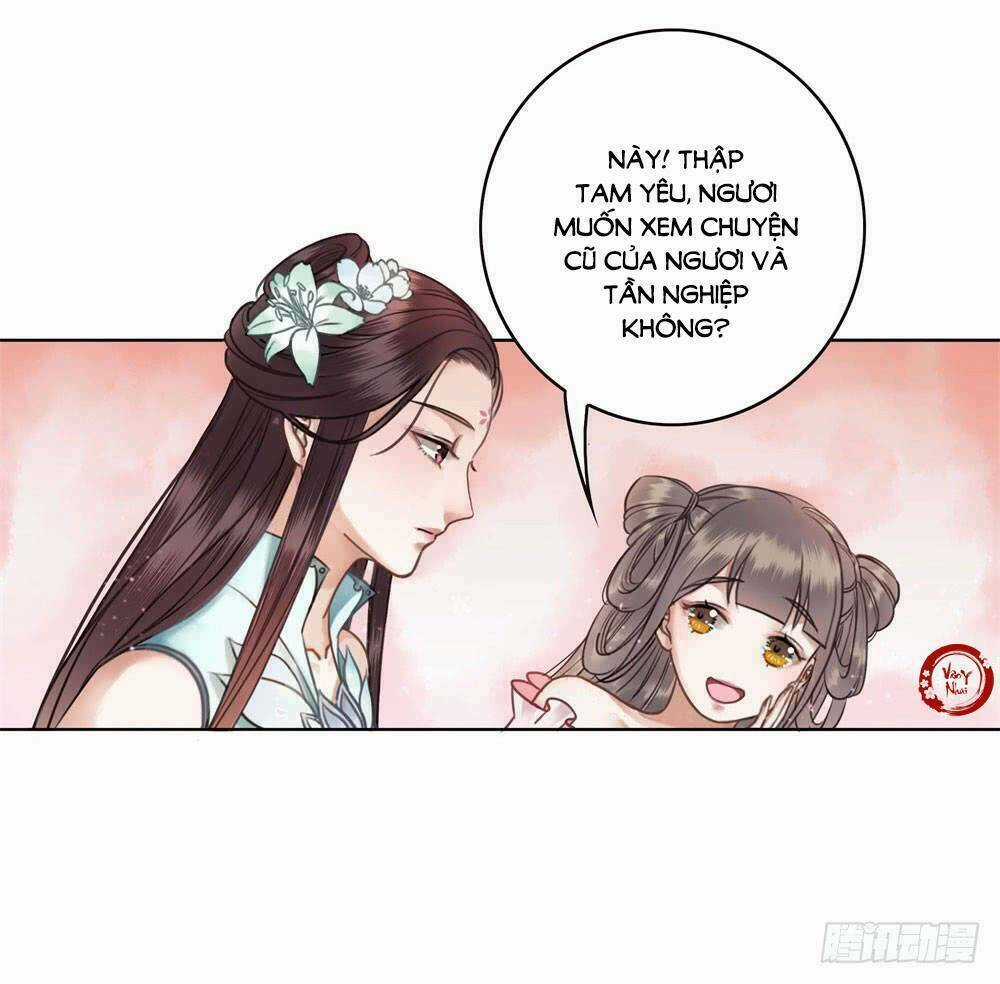 Gay Rồi! Cái Đó Thành Tinh Rồi Chapter 29 trang 9