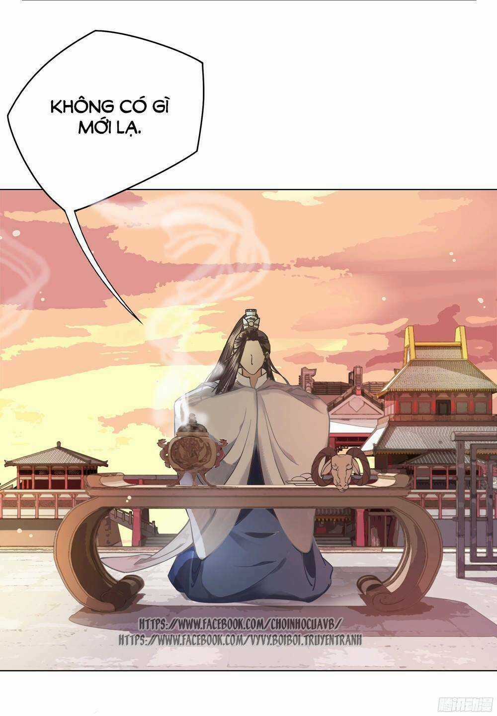 Gay Rồi! Cái Đó Thành Tinh Rồi Chapter 3 trang 13