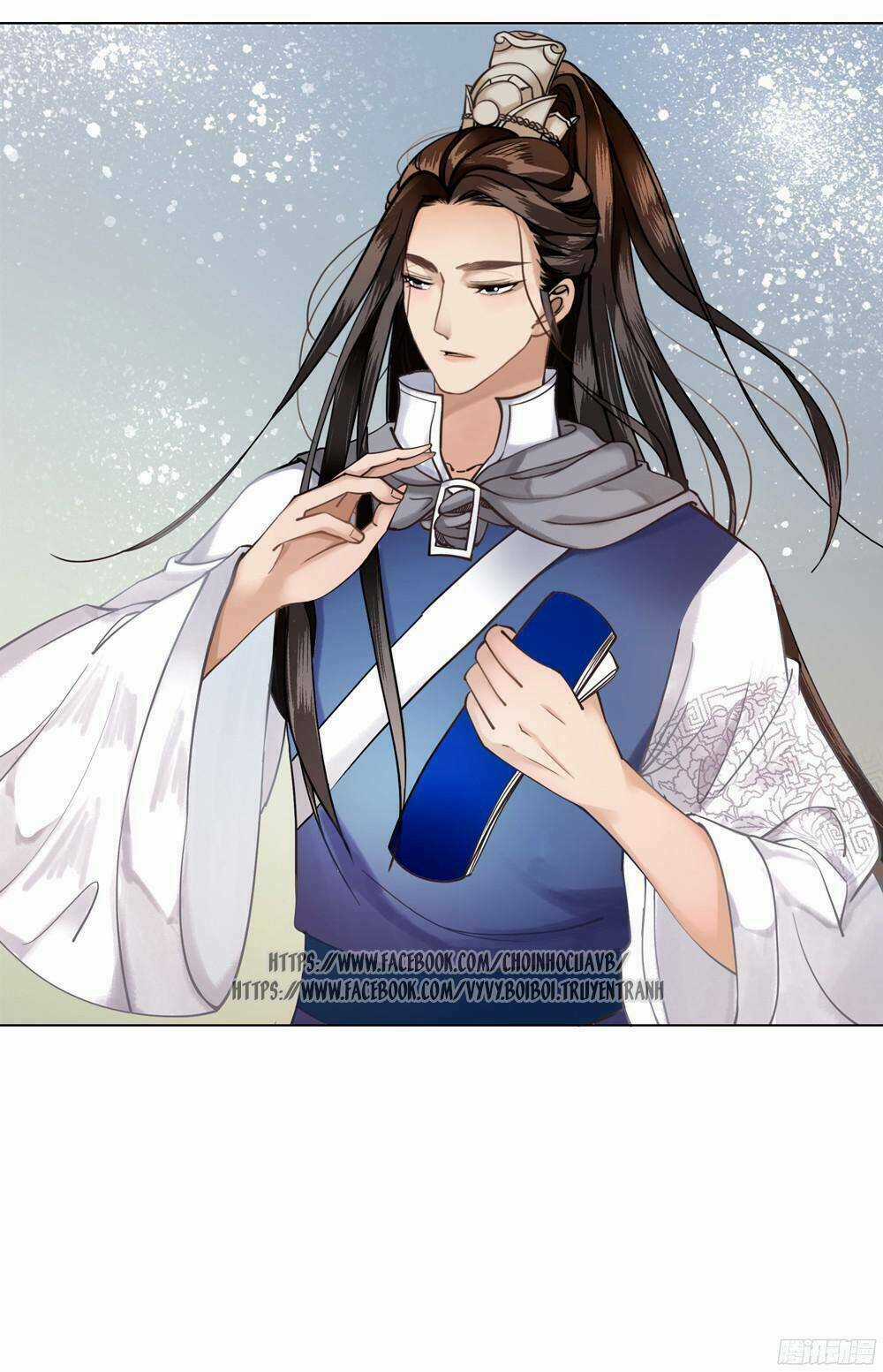 Gay Rồi! Cái Đó Thành Tinh Rồi Chapter 3 trang 17