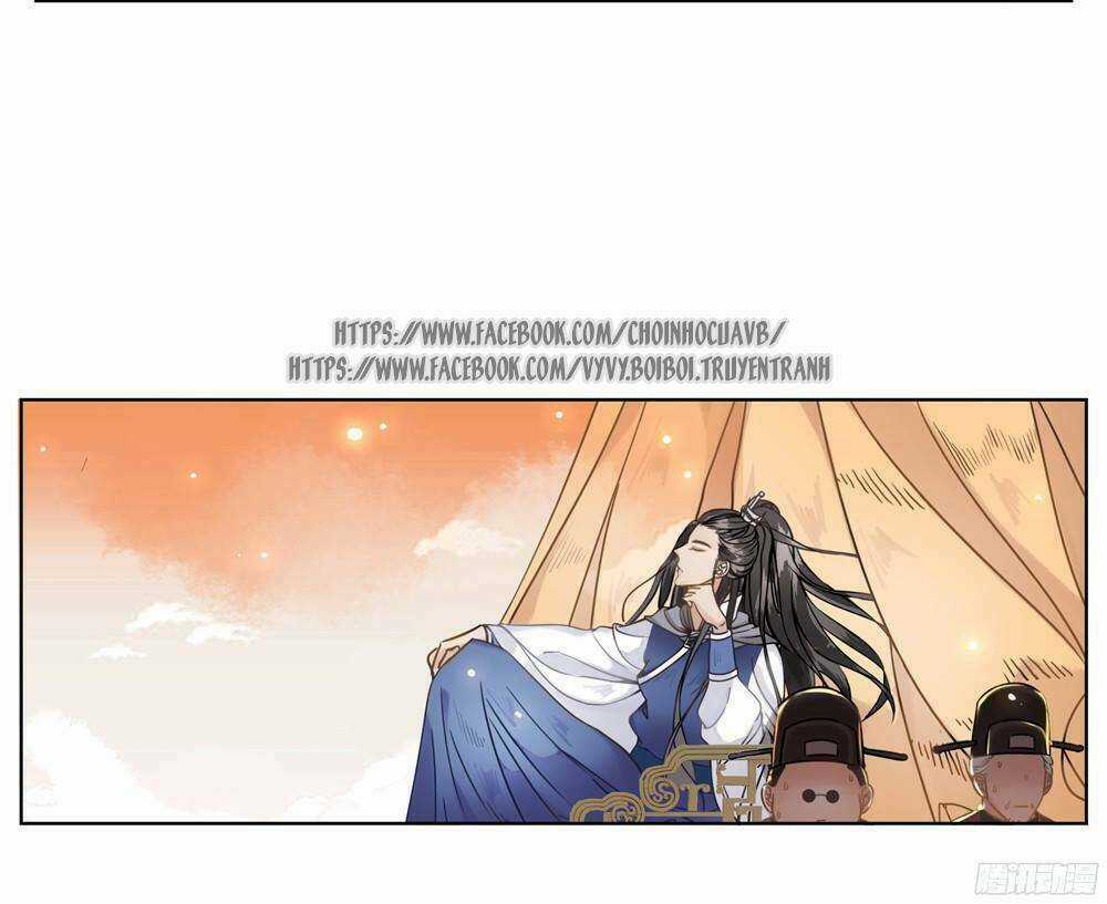 Gay Rồi! Cái Đó Thành Tinh Rồi Chapter 3 trang 23