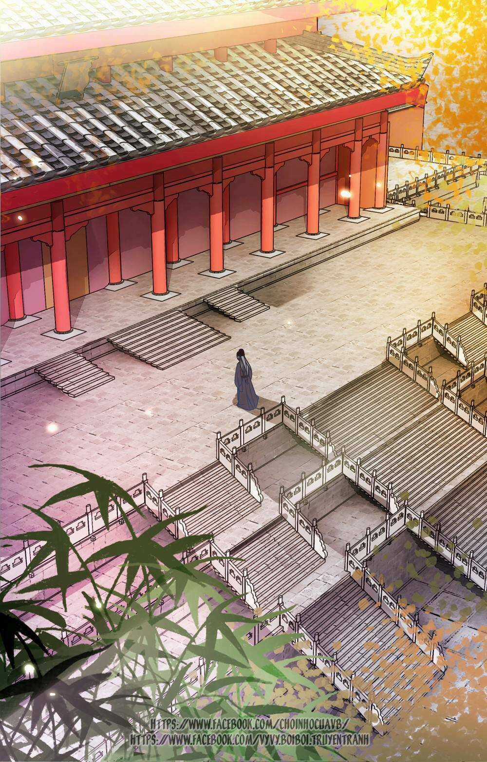 Gay Rồi! Cái Đó Thành Tinh Rồi Chapter 3 trang 26