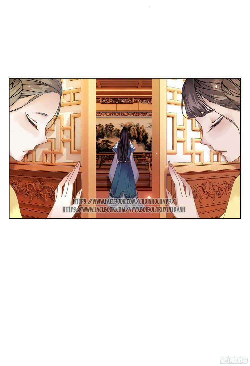 Gay Rồi! Cái Đó Thành Tinh Rồi Chapter 3 trang 33