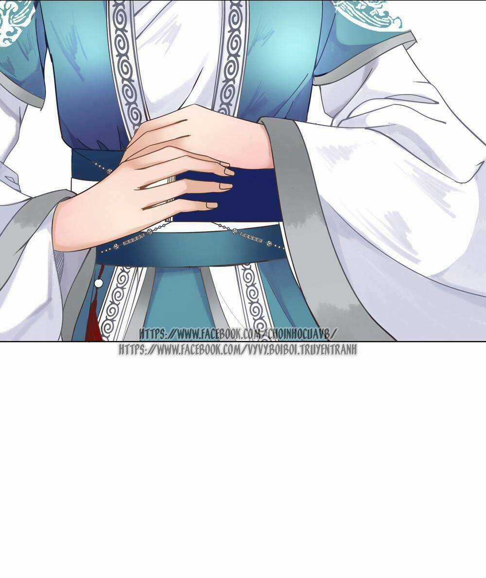 Gay Rồi! Cái Đó Thành Tinh Rồi Chapter 3 trang 34