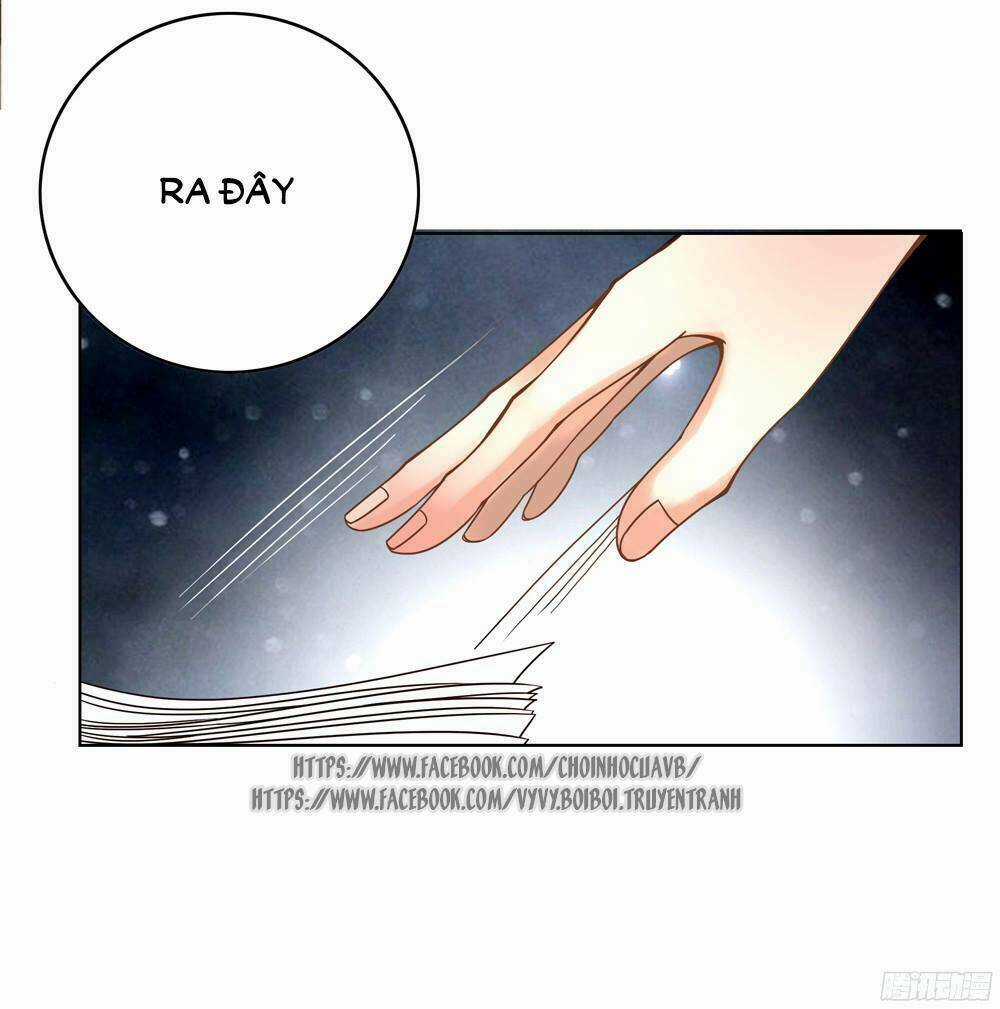 Gay Rồi! Cái Đó Thành Tinh Rồi Chapter 3 trang 36