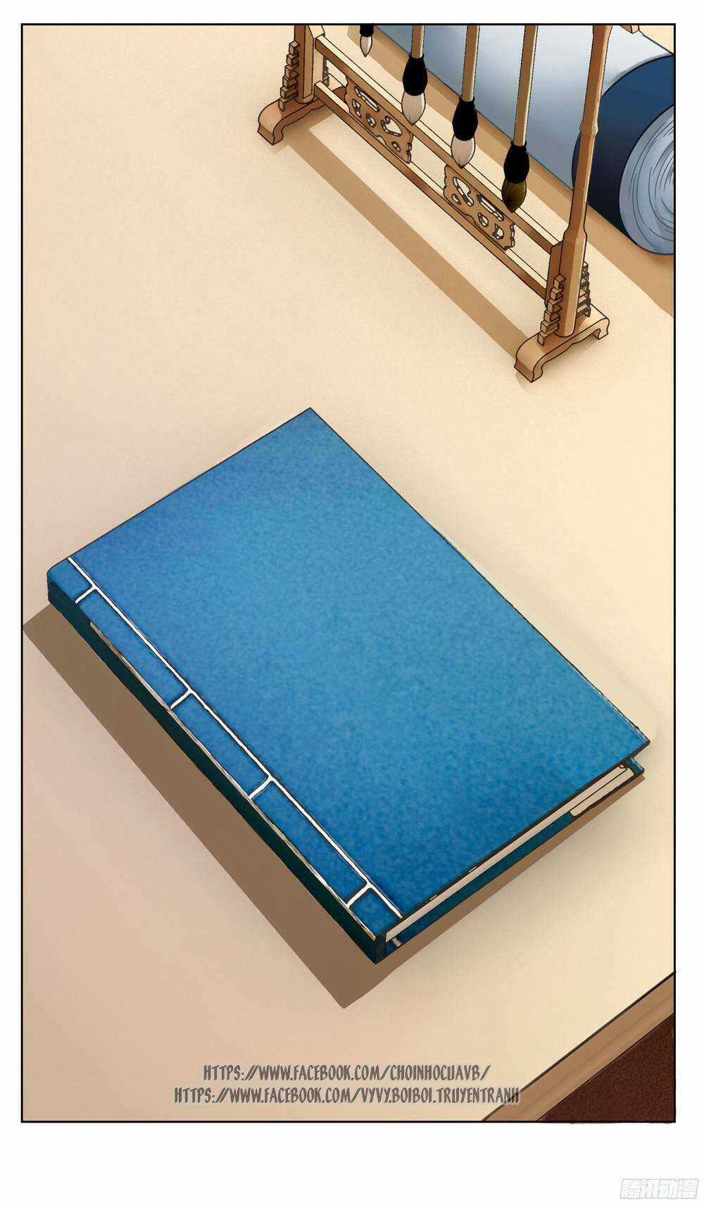 Gay Rồi! Cái Đó Thành Tinh Rồi Chapter 3 trang 37