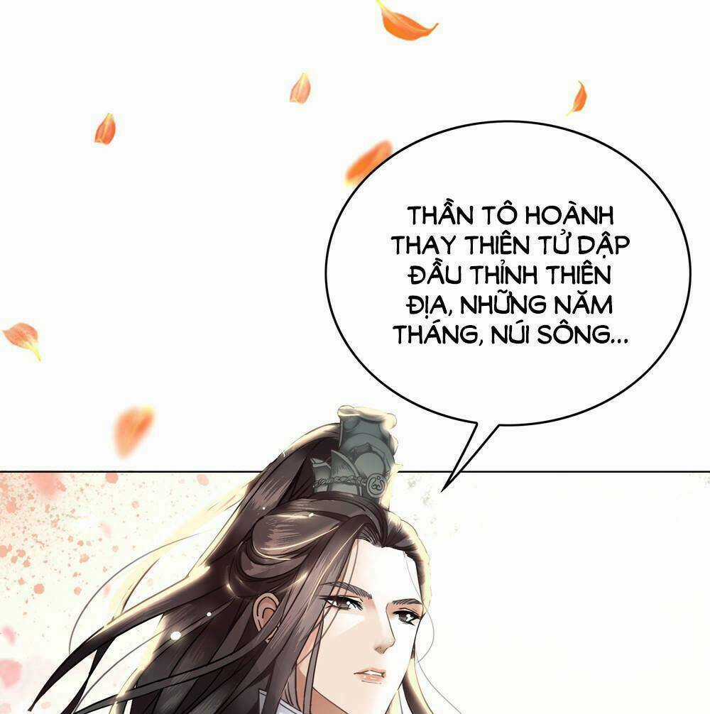 Gay Rồi! Cái Đó Thành Tinh Rồi Chapter 3 trang 4