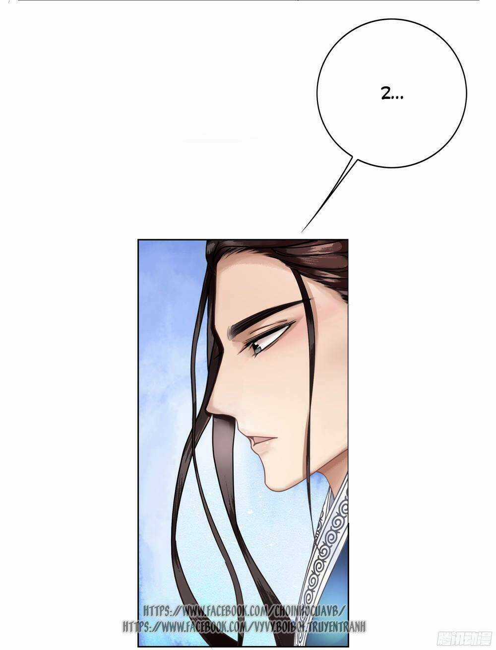 Gay Rồi! Cái Đó Thành Tinh Rồi Chapter 3 trang 40