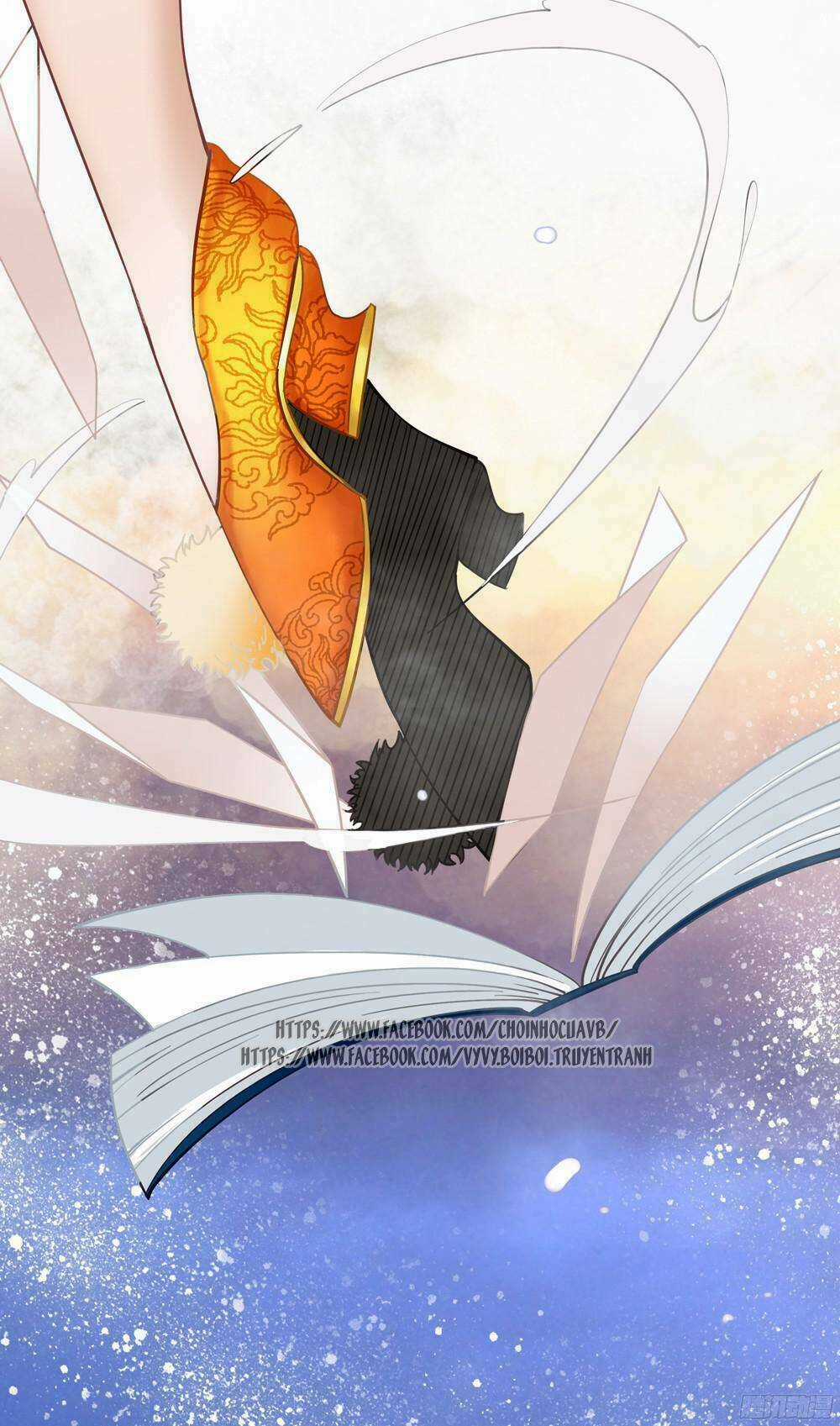 Gay Rồi! Cái Đó Thành Tinh Rồi Chapter 3 trang 42