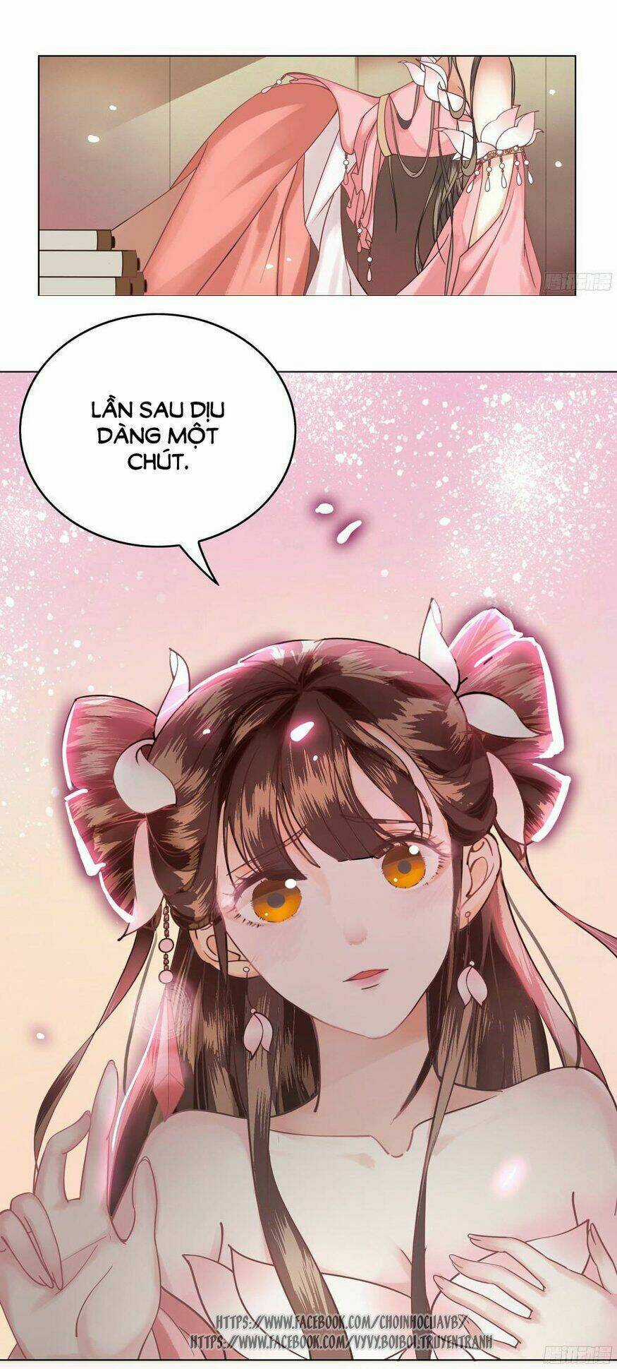 Gay Rồi! Cái Đó Thành Tinh Rồi Chapter 3 trang 45