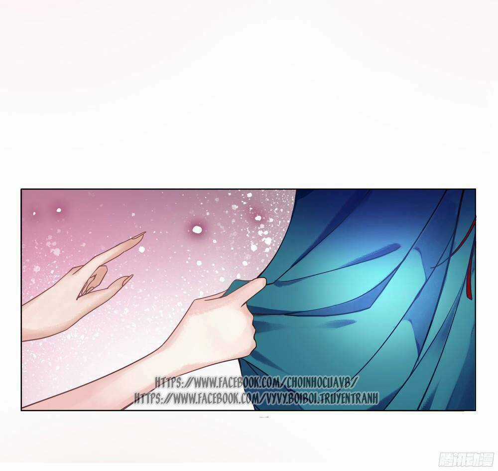 Gay Rồi! Cái Đó Thành Tinh Rồi Chapter 3 trang 46