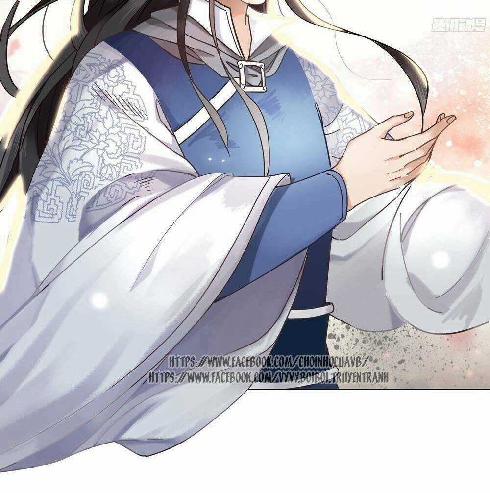 Gay Rồi! Cái Đó Thành Tinh Rồi Chapter 3 trang 5