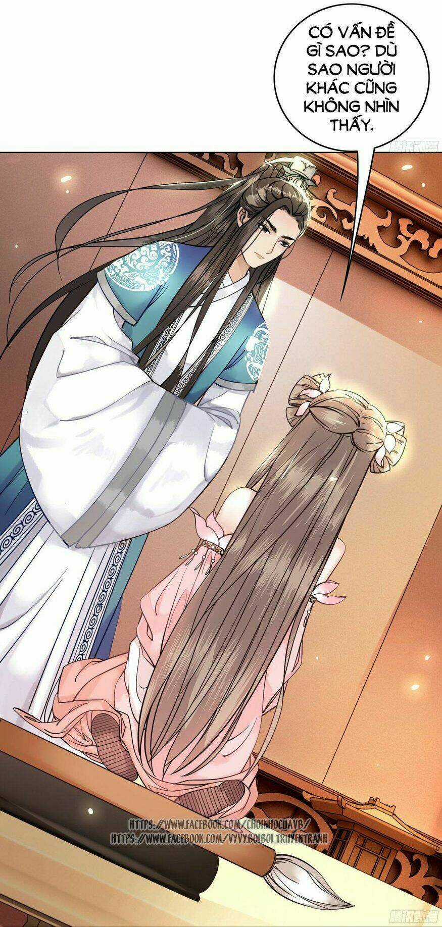 Gay Rồi! Cái Đó Thành Tinh Rồi Chapter 3 trang 50