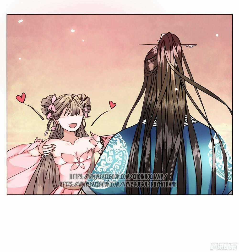 Gay Rồi! Cái Đó Thành Tinh Rồi Chapter 3 trang 52