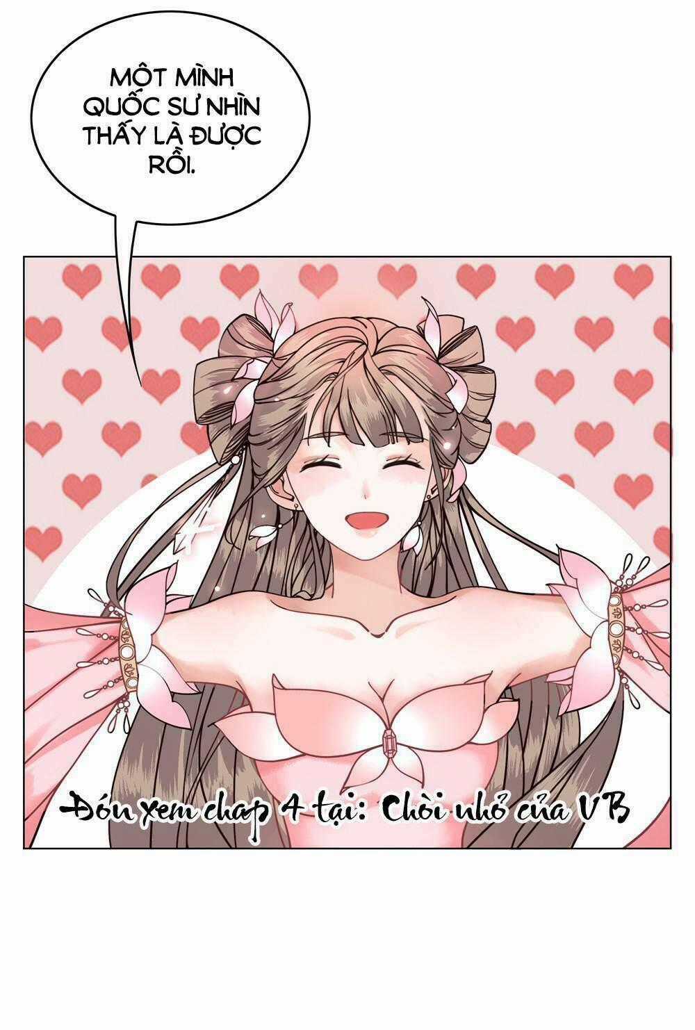 Gay Rồi! Cái Đó Thành Tinh Rồi Chapter 3 trang 53