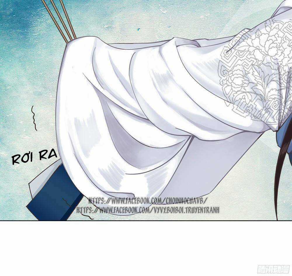 Gay Rồi! Cái Đó Thành Tinh Rồi Chapter 3 trang 9