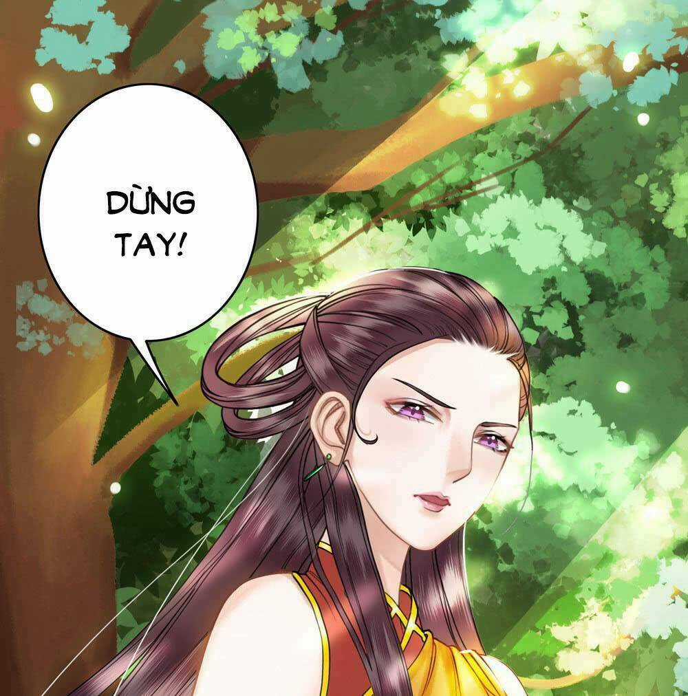 Gay Rồi! Cái Đó Thành Tinh Rồi Chapter 30 trang 10