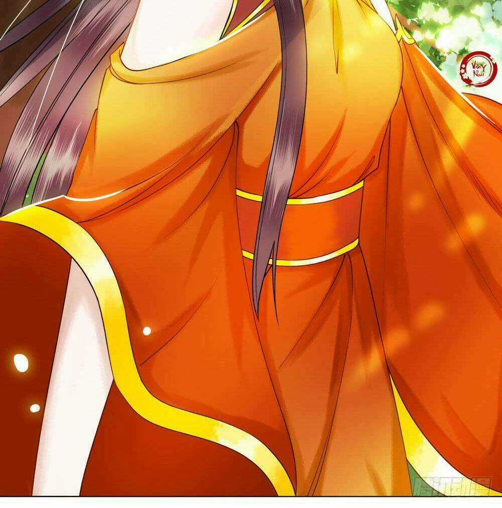 Gay Rồi! Cái Đó Thành Tinh Rồi Chapter 30 trang 11