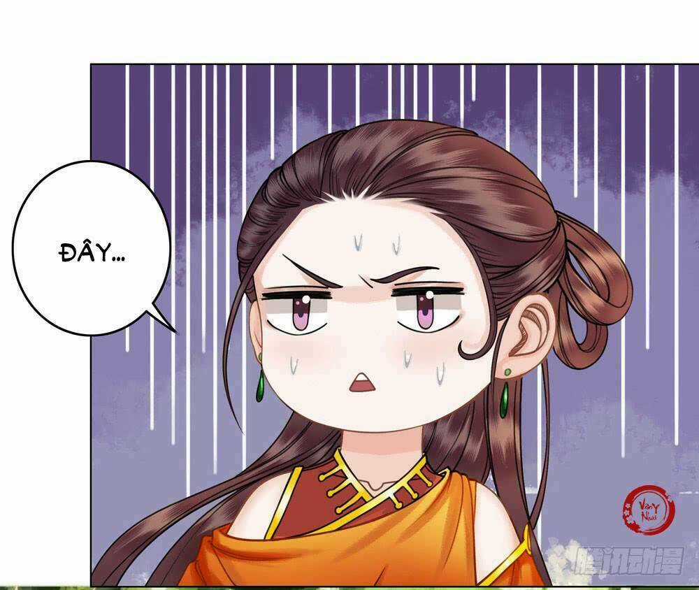 Gay Rồi! Cái Đó Thành Tinh Rồi Chapter 30 trang 13