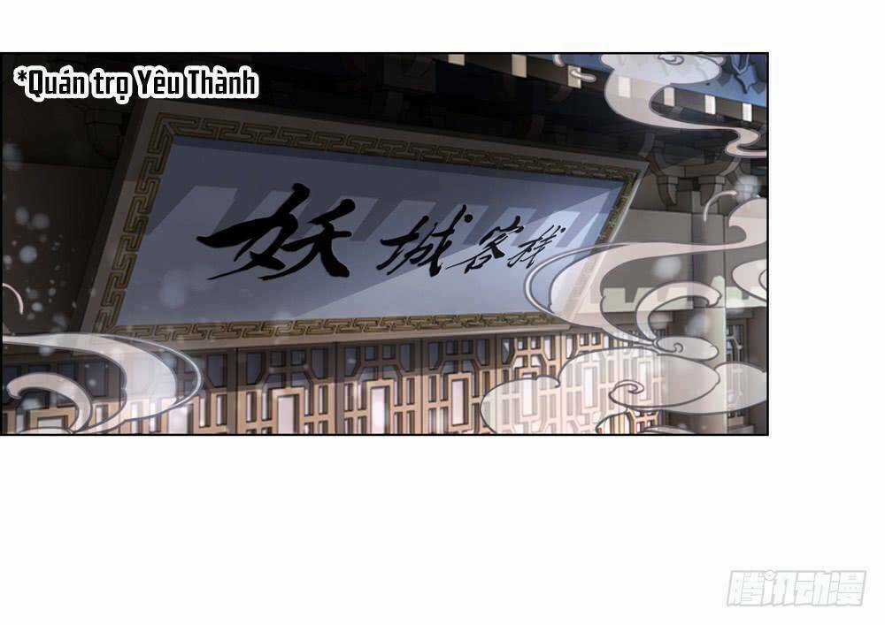 Gay Rồi! Cái Đó Thành Tinh Rồi Chapter 30 trang 18