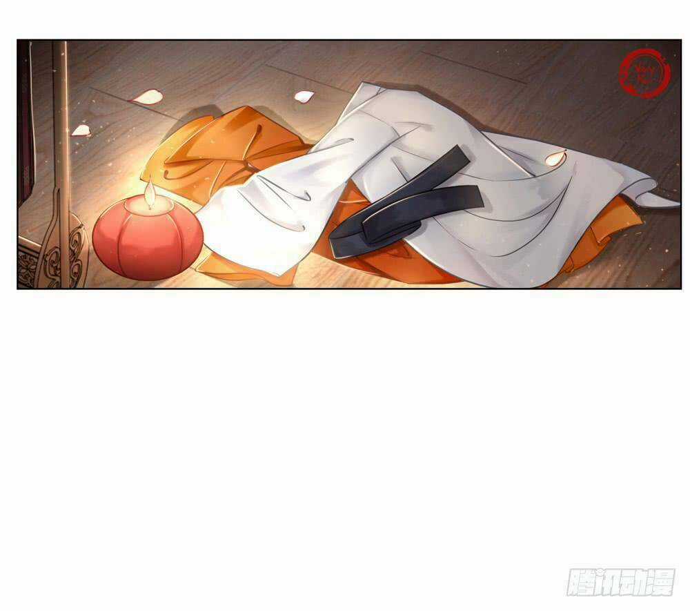 Gay Rồi! Cái Đó Thành Tinh Rồi Chapter 30 trang 19