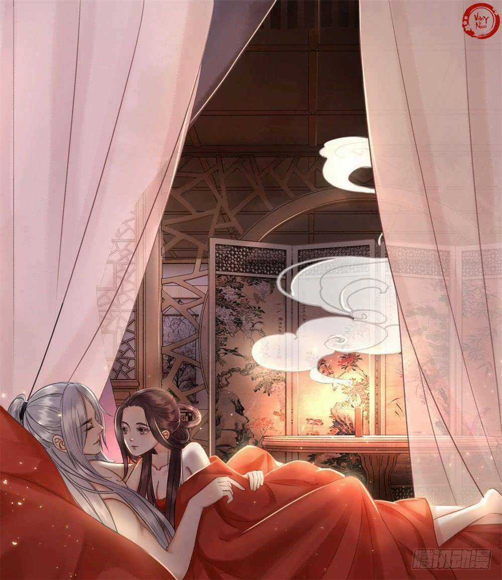 Gay Rồi! Cái Đó Thành Tinh Rồi Chapter 30 trang 20