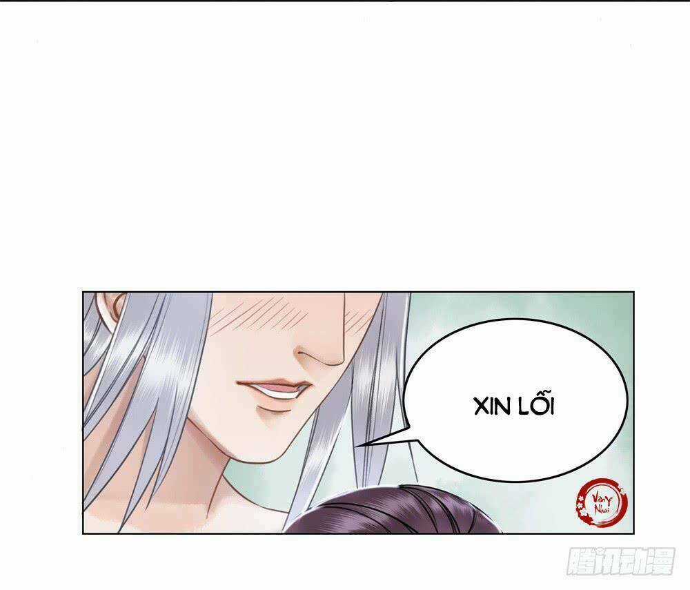 Gay Rồi! Cái Đó Thành Tinh Rồi Chapter 30 trang 23