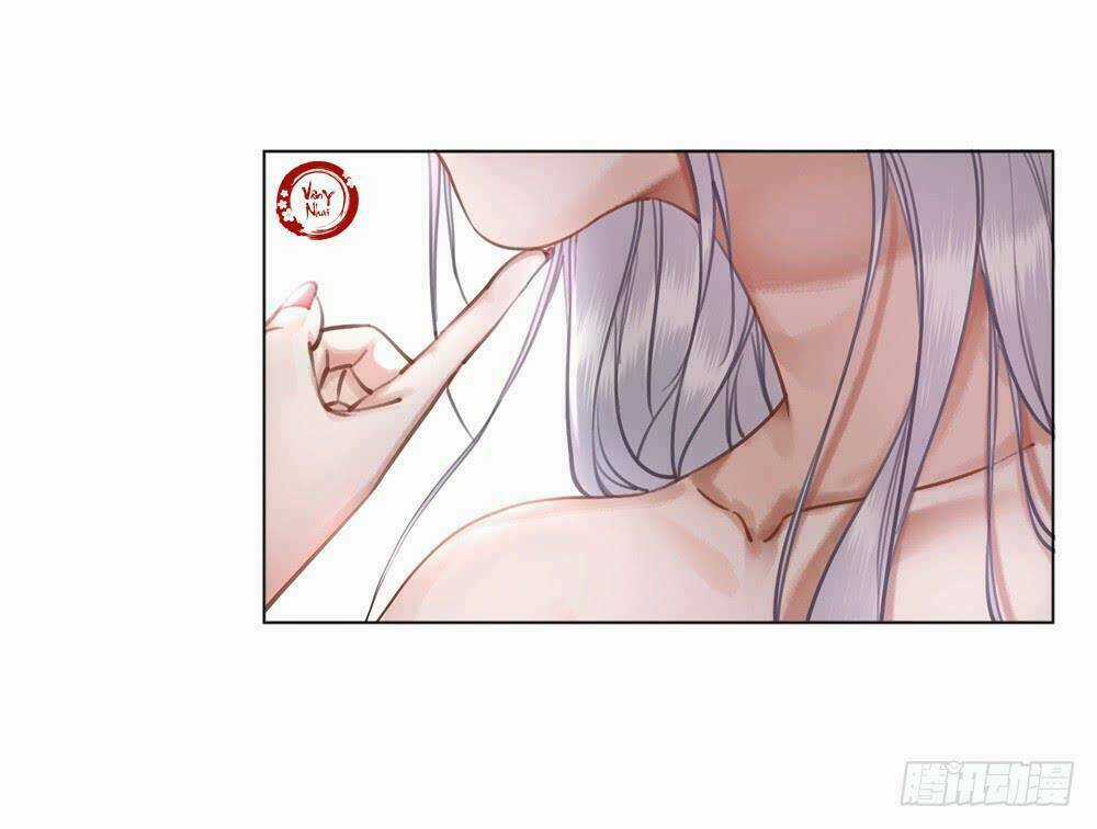 Gay Rồi! Cái Đó Thành Tinh Rồi Chapter 30 trang 25