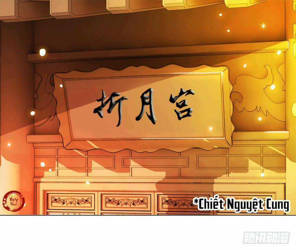 Gay Rồi! Cái Đó Thành Tinh Rồi Chapter 30 trang 38