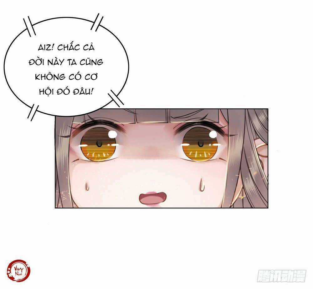 Gay Rồi! Cái Đó Thành Tinh Rồi Chapter 30 trang 4