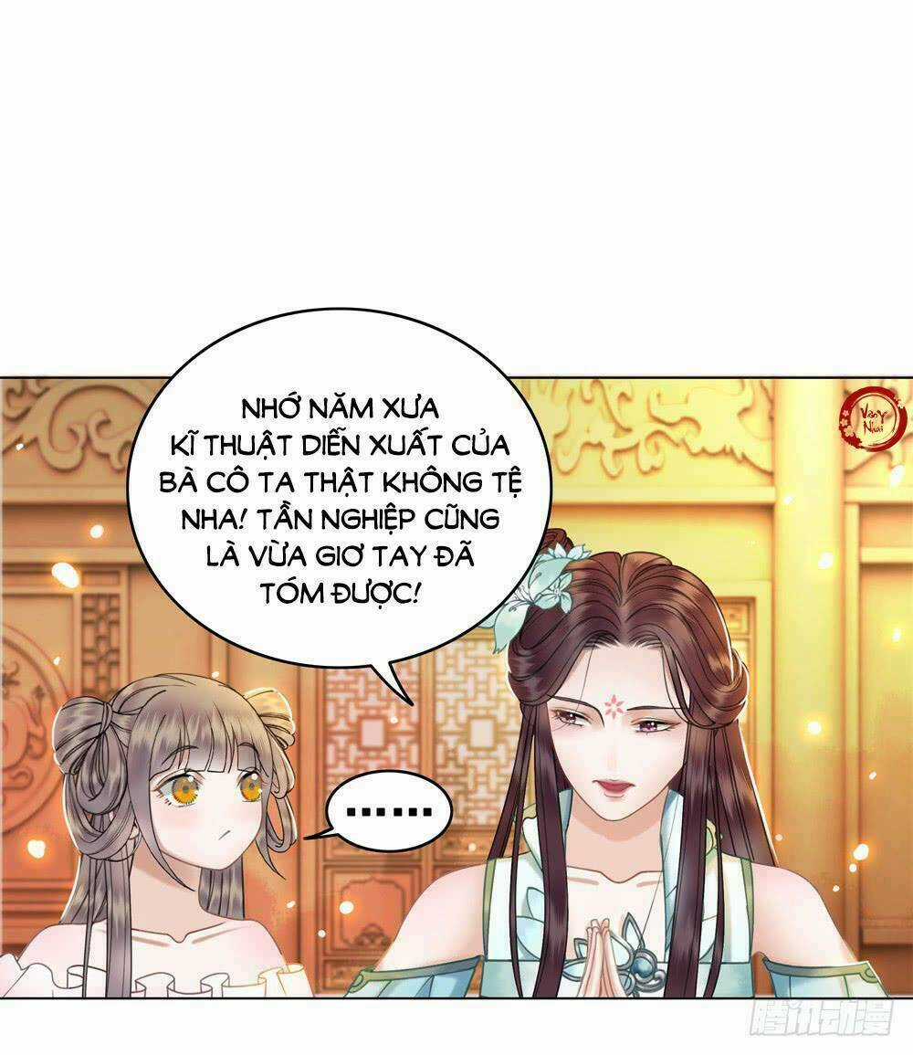Gay Rồi! Cái Đó Thành Tinh Rồi Chapter 30 trang 41
