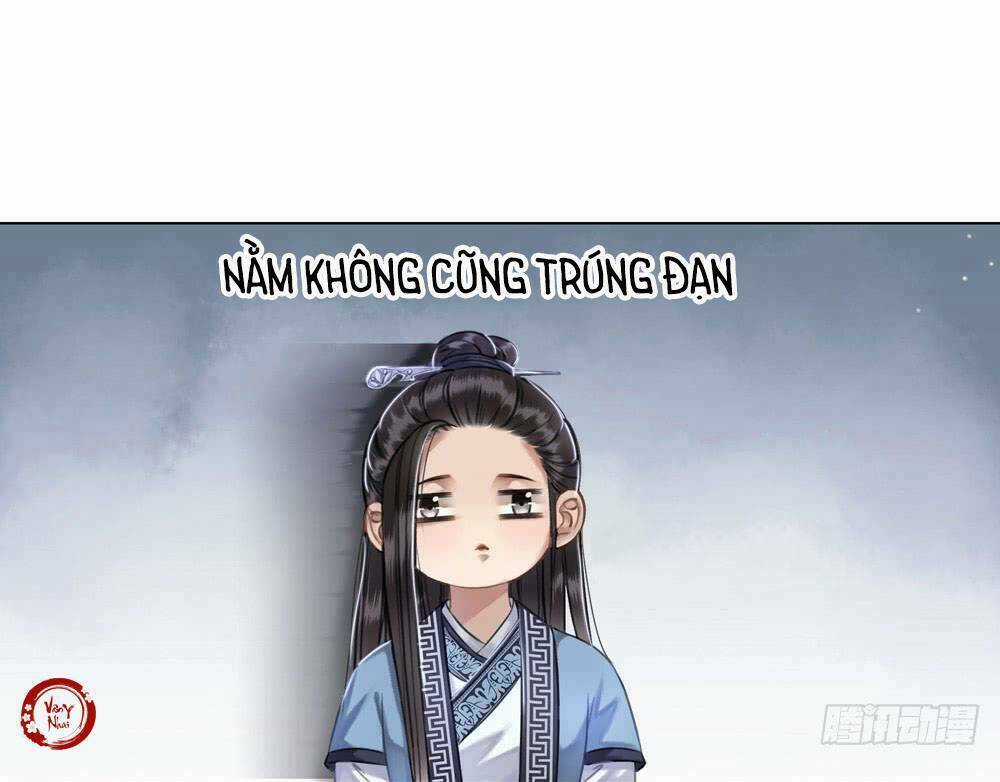 Gay Rồi! Cái Đó Thành Tinh Rồi Chapter 30 trang 44