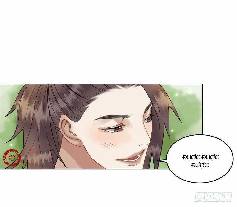 Gay Rồi! Cái Đó Thành Tinh Rồi Chapter 30 trang 49