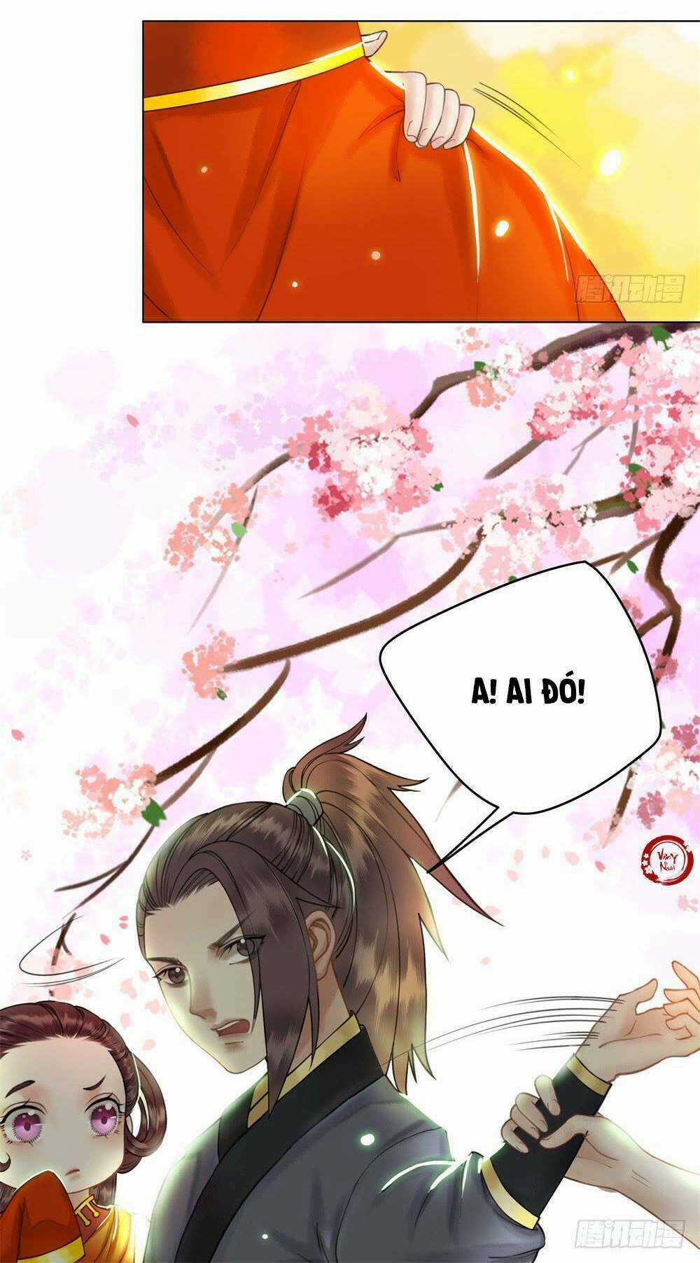 Gay Rồi! Cái Đó Thành Tinh Rồi Chapter 30 trang 50