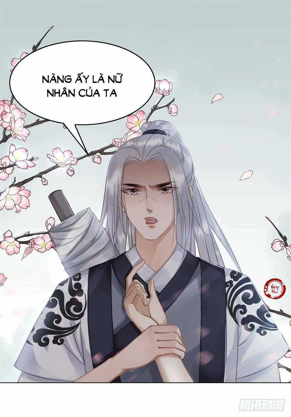 Gay Rồi! Cái Đó Thành Tinh Rồi Chapter 30 trang 51