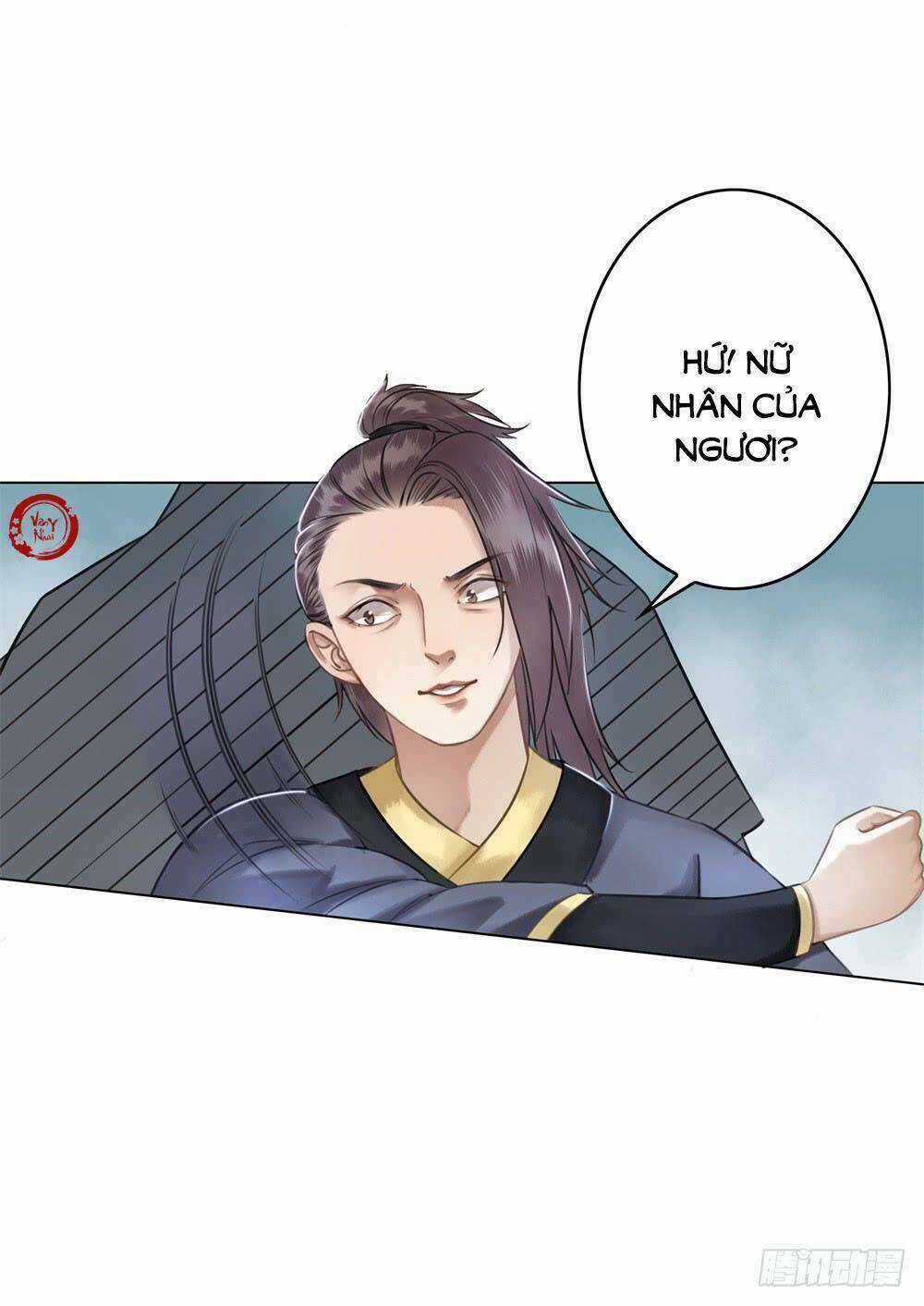 Gay Rồi! Cái Đó Thành Tinh Rồi Chapter 30 trang 52