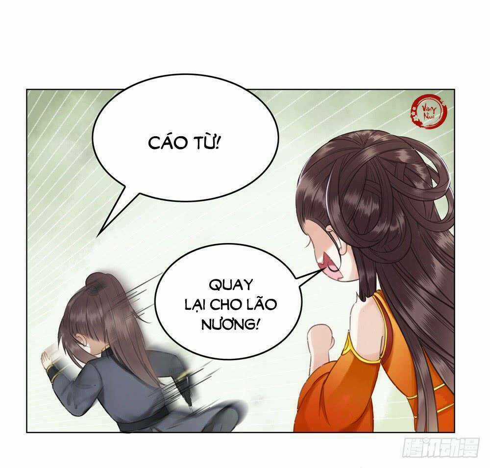 Gay Rồi! Cái Đó Thành Tinh Rồi Chapter 30 trang 54