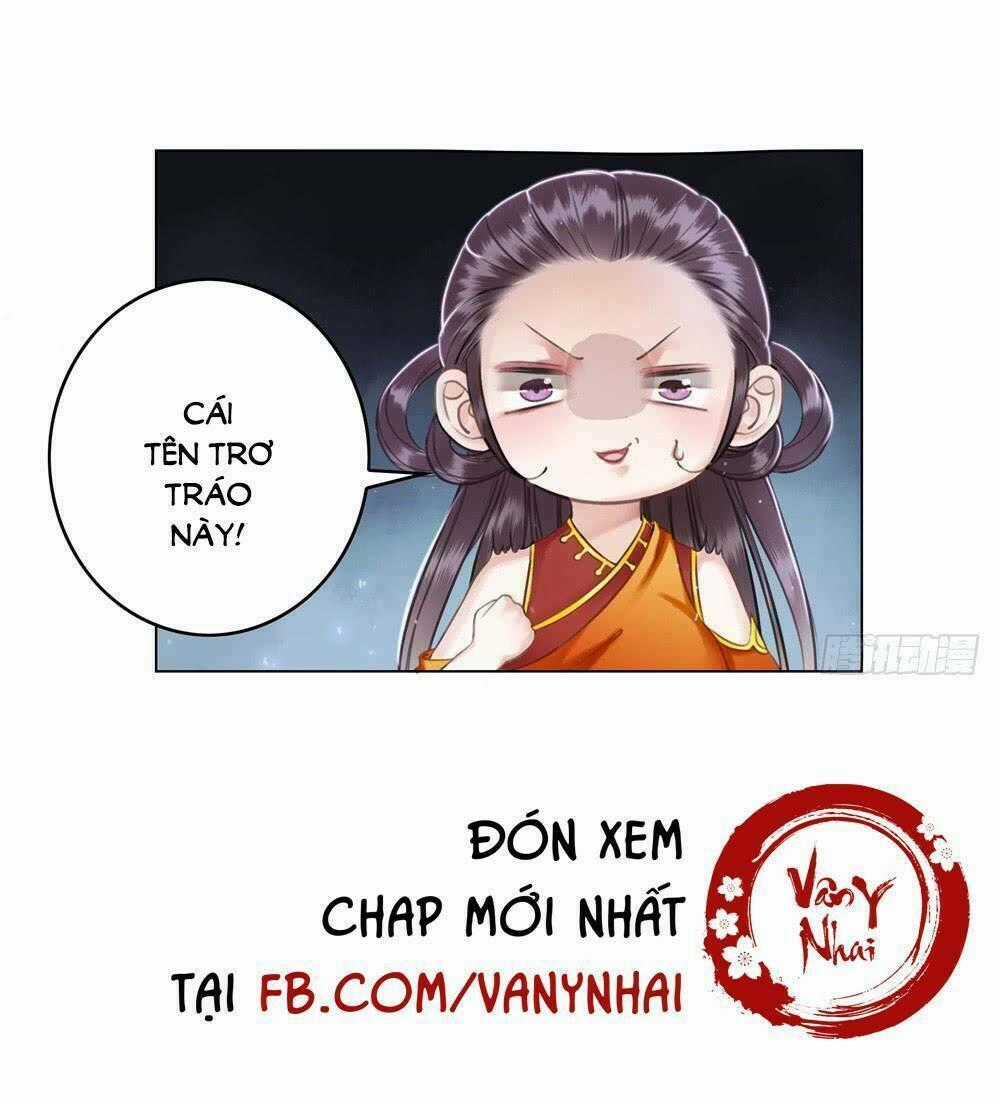 Gay Rồi! Cái Đó Thành Tinh Rồi Chapter 30 trang 55