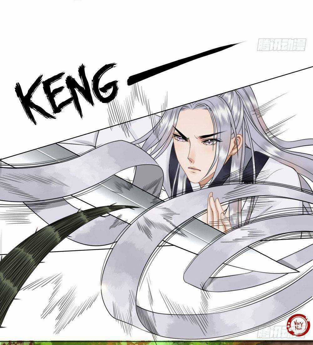 Gay Rồi! Cái Đó Thành Tinh Rồi Chapter 30 trang 7