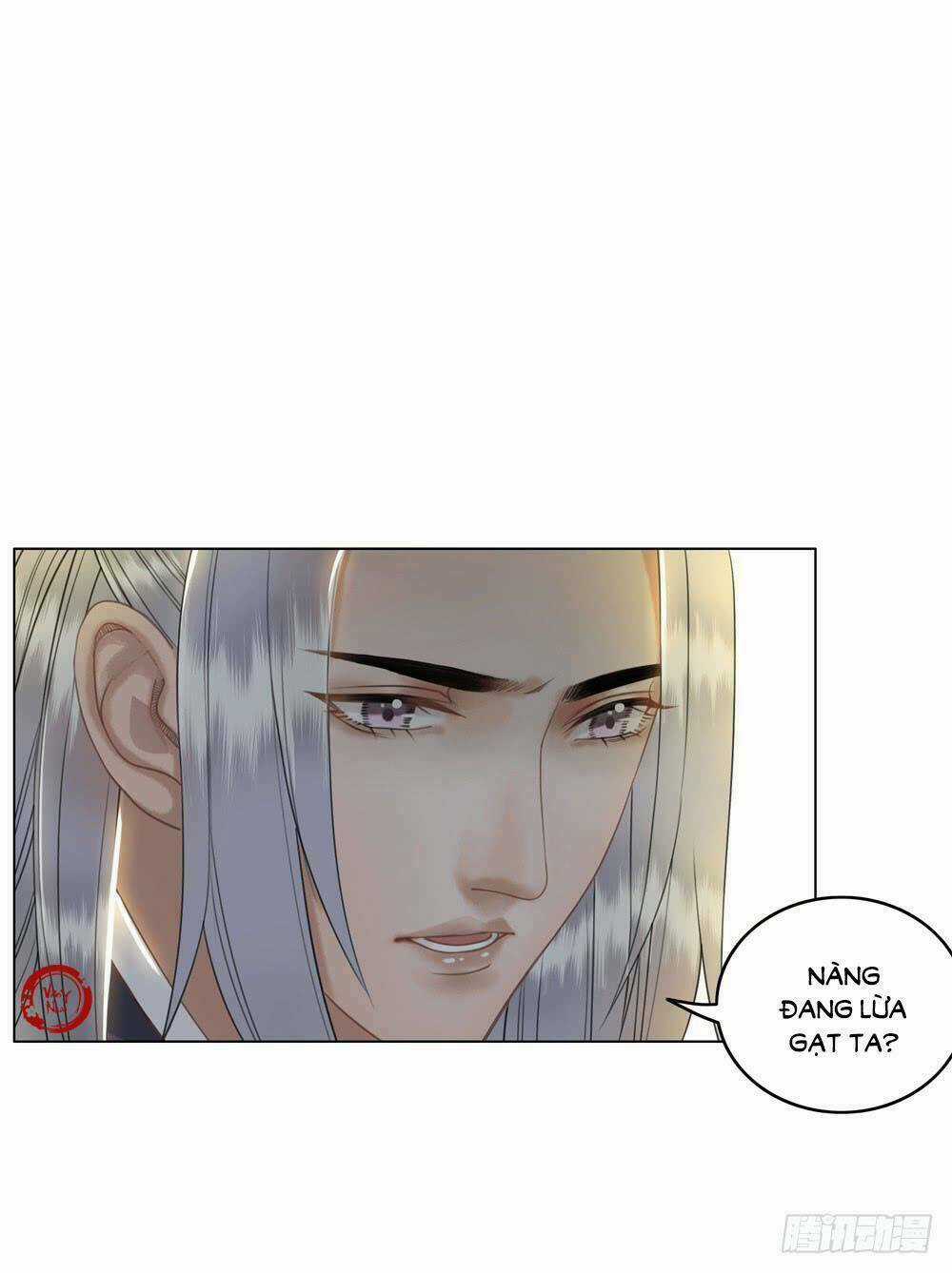 Gay Rồi! Cái Đó Thành Tinh Rồi Chapter 31 trang 11